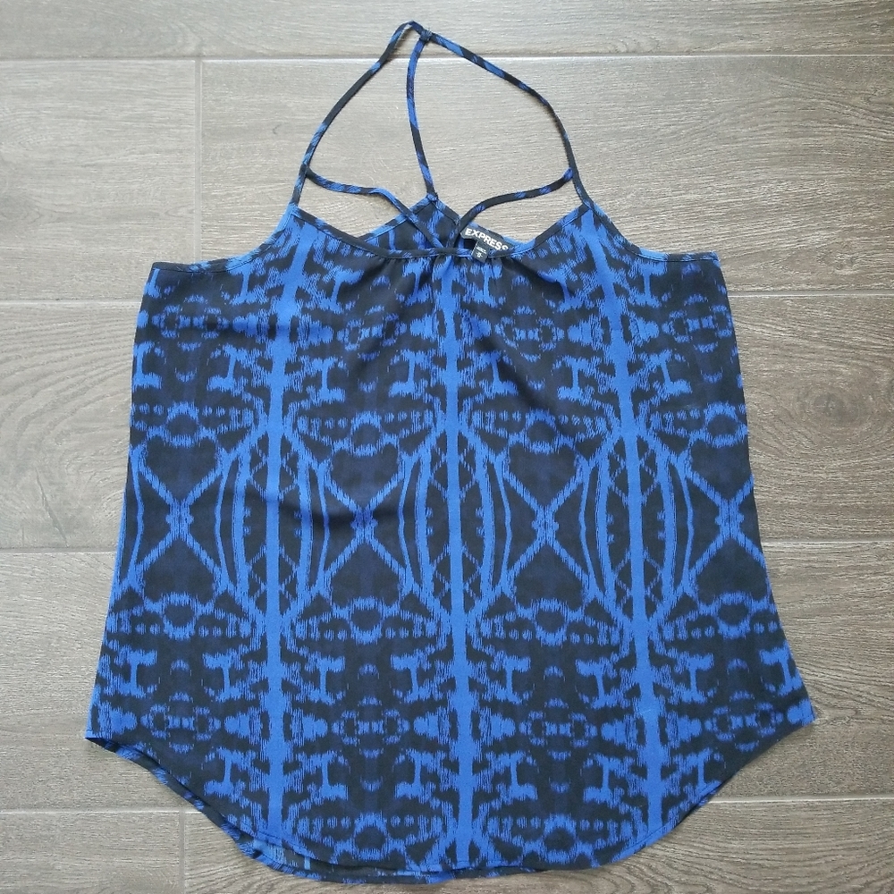 Express Women's Top